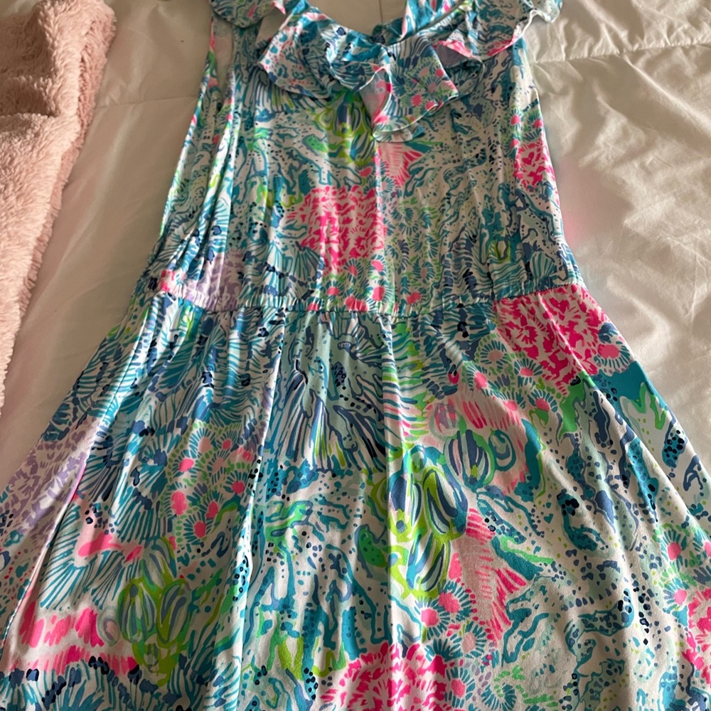 Romper - Picture 5 of 5